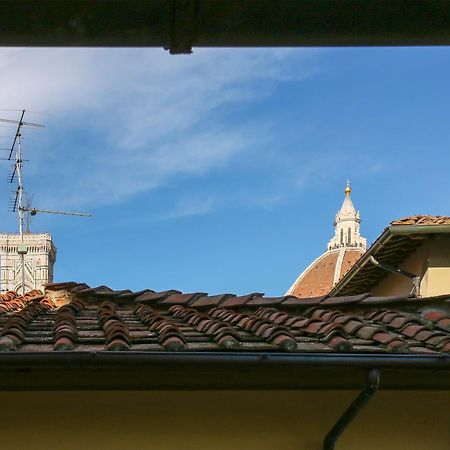 La Torre Di Dante Apartment Florence Exterior photo