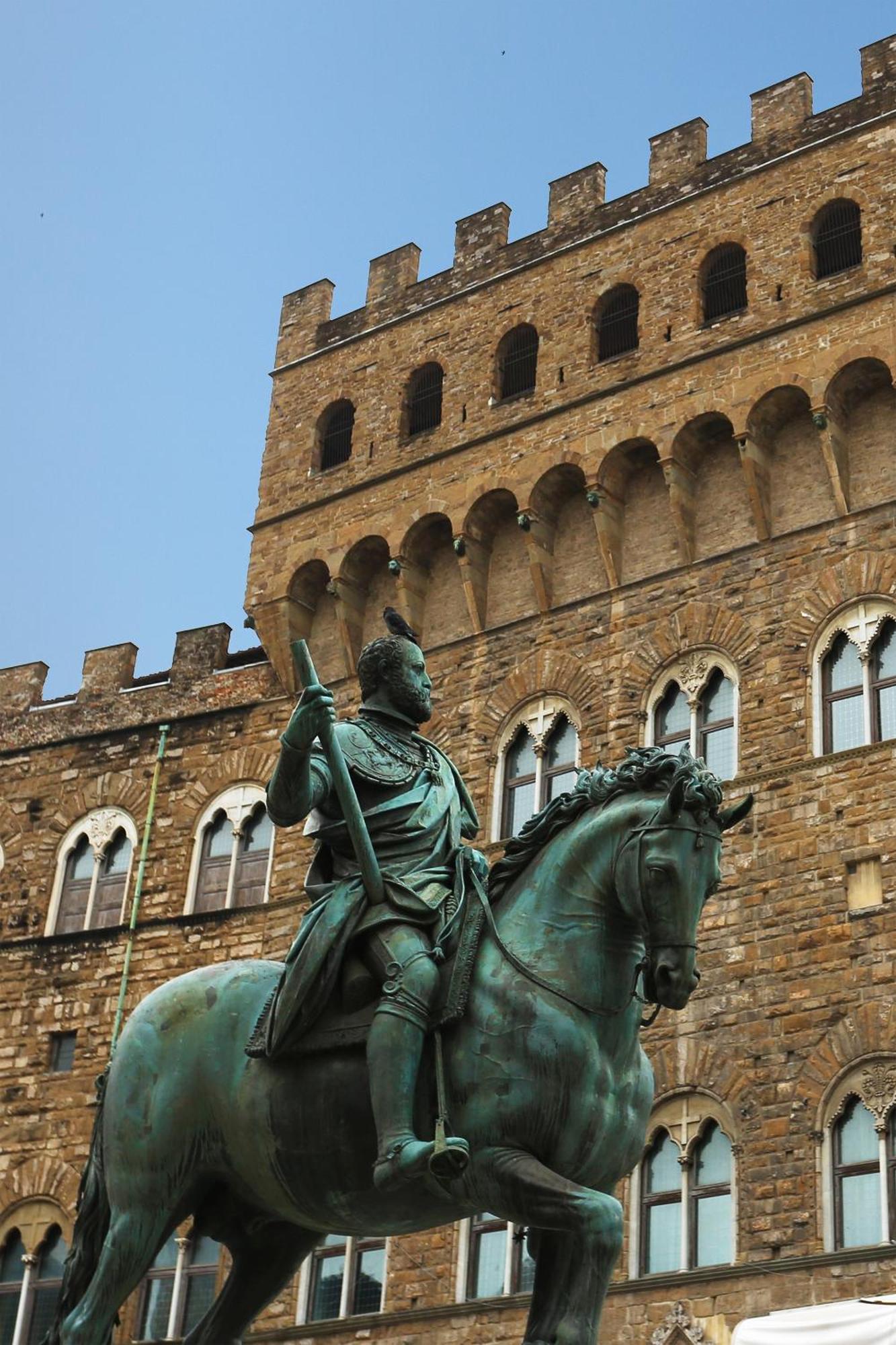 La Torre Di Dante Apartment Florence Exterior photo